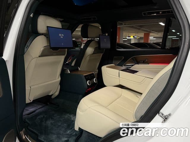 Land Rover Range Rover 5세대 P615 SV LWB, 2024 7