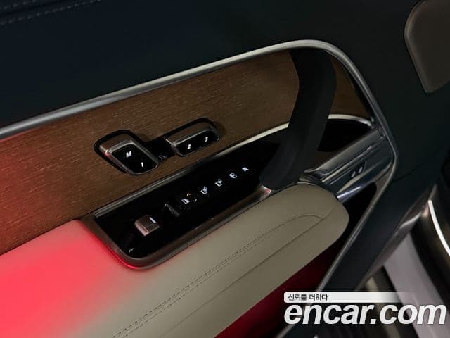 Land Rover Range Rover 5세대 P615 SV LWB, 2024 14