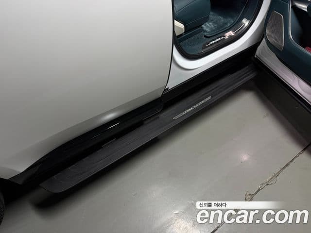 Land Rover Range Rover 5세대 P615 SV LWB, 2024 16