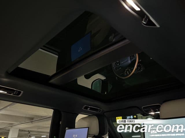 Land Rover Range Rover 5세대 P615 SV LWB, 2024 19