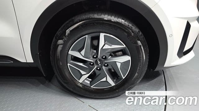 Kia Sorento 4세대 Signature, 2022 все фото