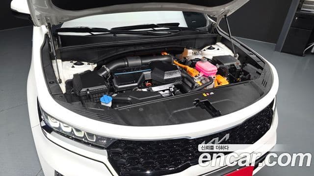 Kia Sorento 4세대 Signature, 2022 6