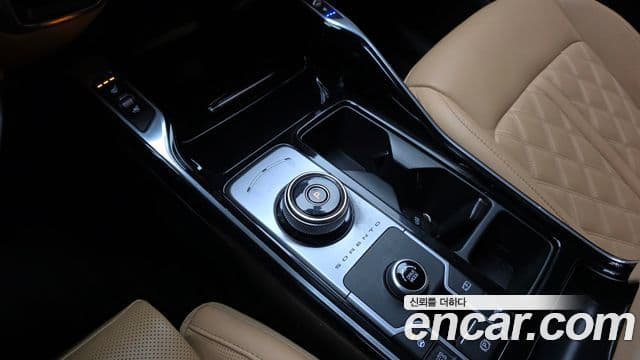 Kia Sorento 4세대 Signature, 2022 9