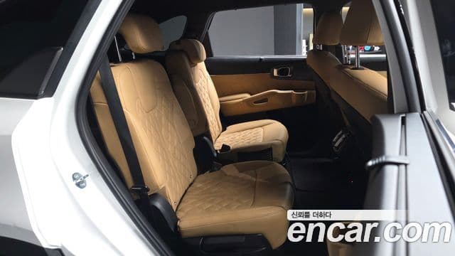 Kia Sorento 4세대 Signature, 2022 12