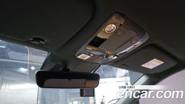 Kia Sorento 4세대 Signature, 2022 18