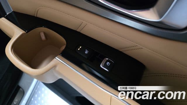 Kia Sorento 4세대 Signature, 2022 19