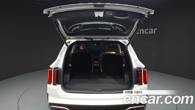 Kia Sorento 4세대 Signature, 2022 20