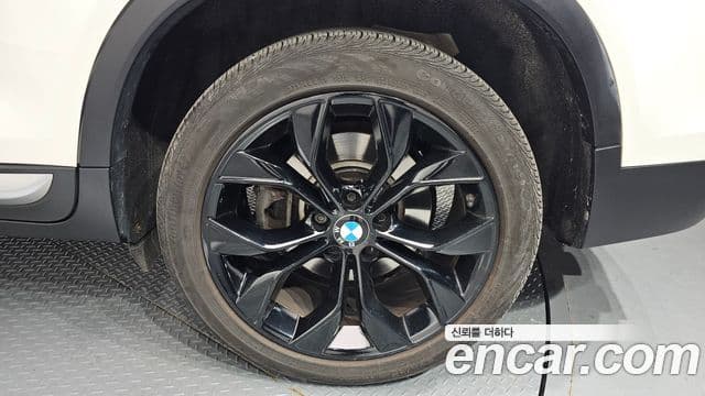 BMW X4 (F26) xDrive20d SAC Edition, 2017 все фото