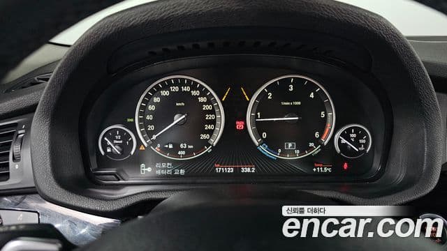 BMW X4 (F26) xDrive20d SAC Edition, 2017 8