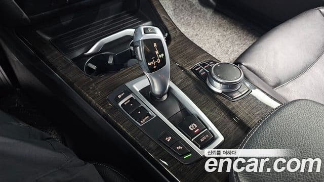 BMW X4 (F26) xDrive20d SAC Edition, 2017 9