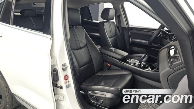 BMW X4 (F26) xDrive20d SAC Edition, 2017 12