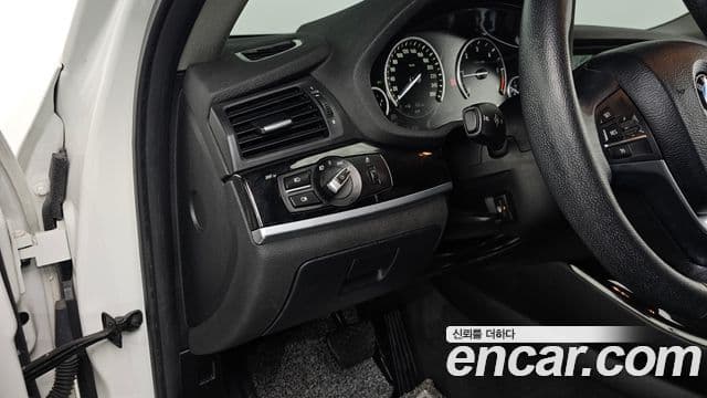 BMW X4 (F26) xDrive20d SAC Edition, 2017 13