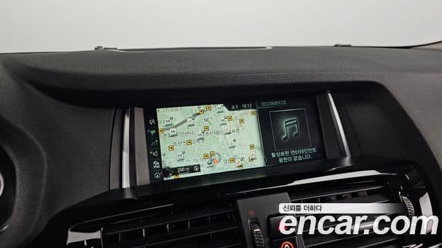 BMW X4 (F26) xDrive20d SAC Edition, 2017 15