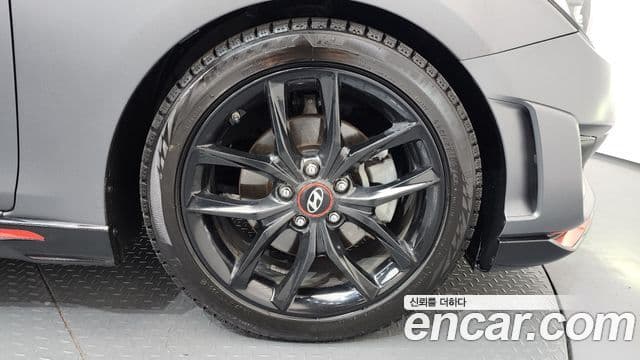 Hyundai Veloster (JS) Core, 2018 все фото