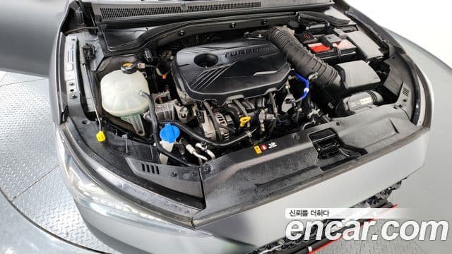 Hyundai Veloster (JS) Core, 2018 6