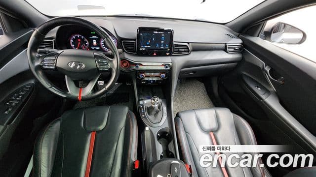 Hyundai Veloster (JS) Core, 2018 7