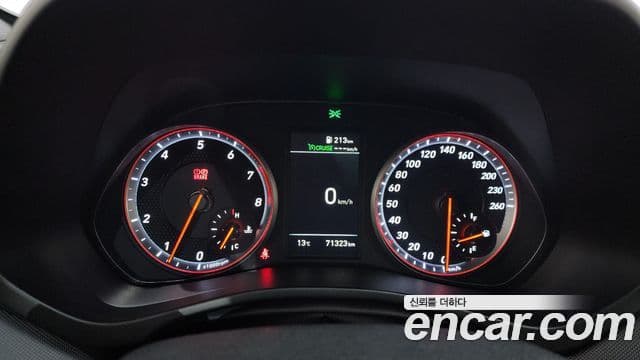 Hyundai Veloster (JS) Core, 2018 8