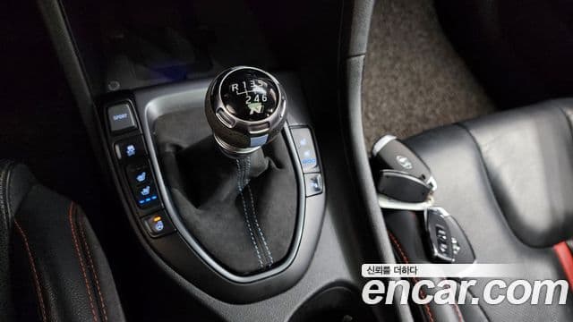 Hyundai Veloster (JS) Core, 2018 9