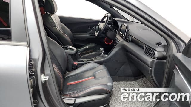 Hyundai Veloster (JS) Core, 2018 11