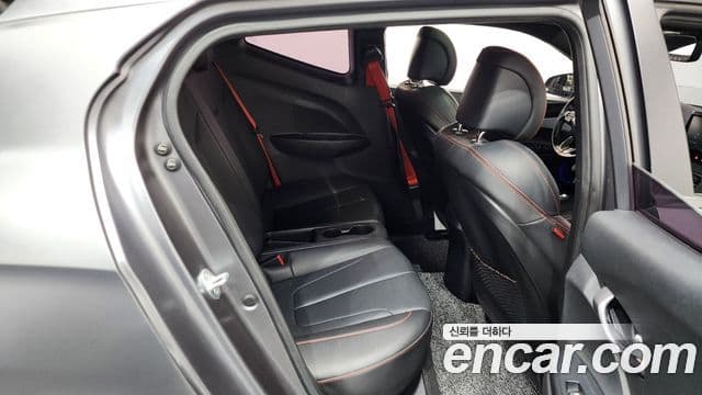 Hyundai Veloster (JS) Core, 2018 12