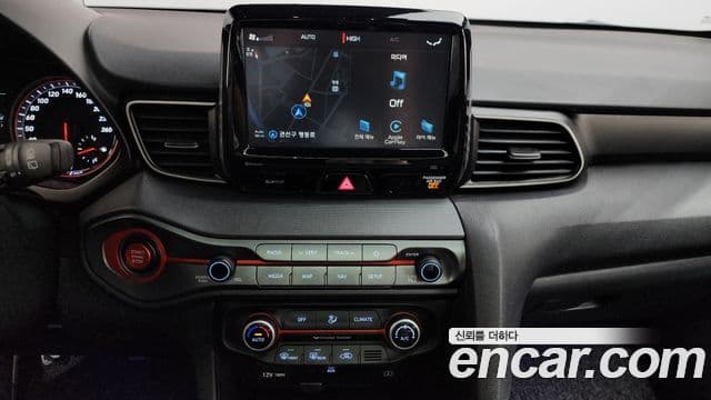 Hyundai Veloster (JS) Core, 2018 14