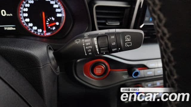 Hyundai Veloster (JS) Core, 2018 17