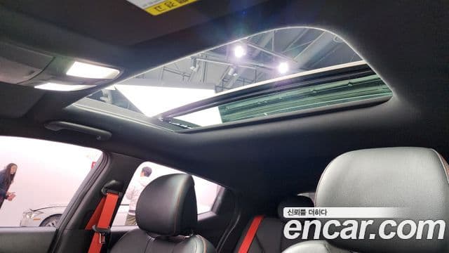 Hyundai Veloster (JS) Core, 2018 19