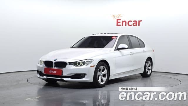 BMW 3시리즈 (F30) 320d ED에디션, 2013 1