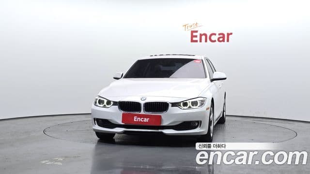 BMW 3시리즈 (F30) 320d ED에디션, 2013 3