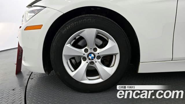 BMW 3시리즈 (F30) 320d ED에디션, 2013 все фото