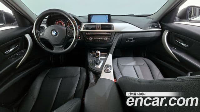 BMW 3시리즈 (F30) 320d ED에디션, 2013 7