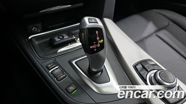 BMW 3시리즈 (F30) 320d ED에디션, 2013 9