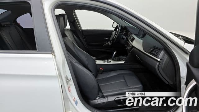 BMW 3시리즈 (F30) 320d ED에디션, 2013 11