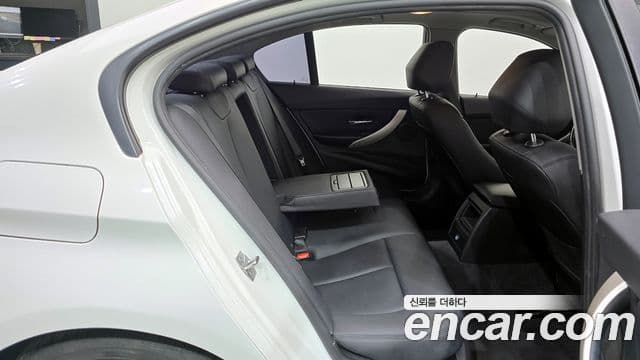 BMW 3시리즈 (F30) 320d ED에디션, 2013 12