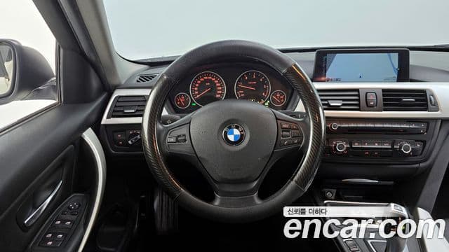 BMW 3시리즈 (F30) 320d ED에디션, 2013 13