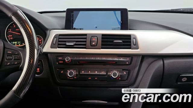 BMW 3시리즈 (F30) 320d ED에디션, 2013 14
