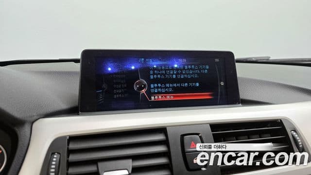 BMW 3시리즈 (F30) 320d ED에디션, 2013 15