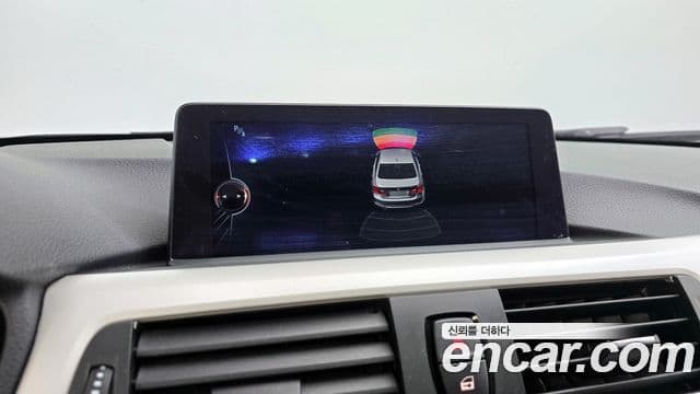 BMW 3시리즈 (F30) 320d ED에디션, 2013 16