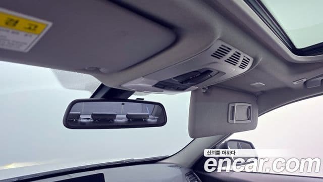 BMW 3시리즈 (F30) 320d ED에디션, 2013 18