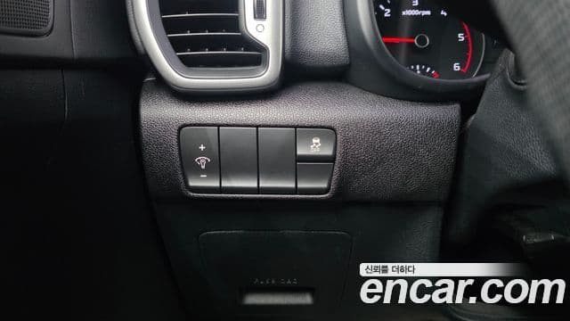 Kia Sportage 4세대 Noblesse, 2016 14