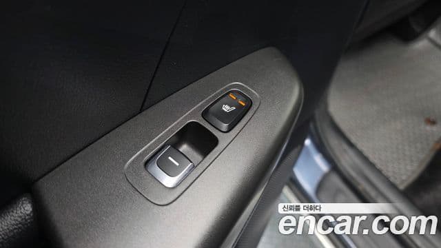 Kia Sportage 4세대 Noblesse, 2016 20