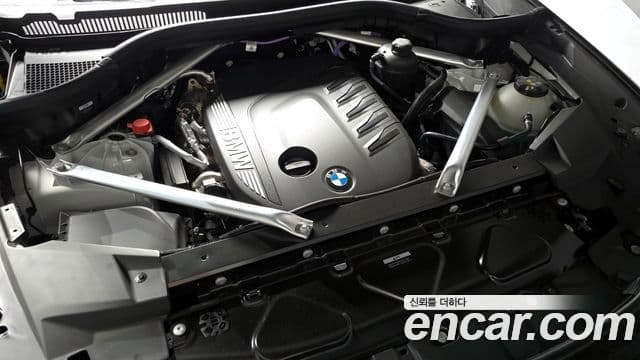 BMW X5 (G05) xDrive 40d M Sport онлайн Exclusive Edition, 2026 6