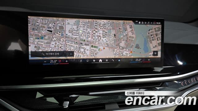 BMW X5 (G05) xDrive 40d M Sport онлайн Exclusive Edition, 2026 14