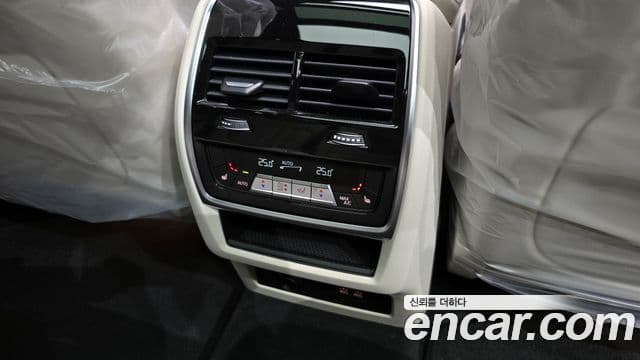 BMW X5 (G05) xDrive 40d M Sport онлайн Exclusive Edition, 2026 19