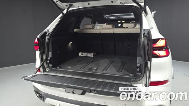 BMW X5 (G05) xDrive 40d M Sport онлайн Exclusive Edition, 2026 20