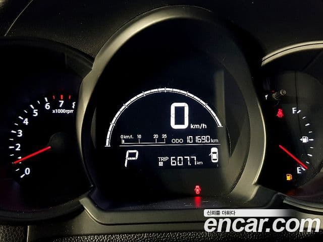 Kia All New Morning Luxury, 2012 все фото