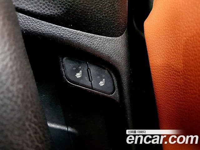 Kia All New Morning Luxury, 2012 15