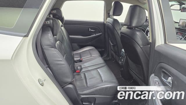 Kia All New Carens Prestige, 2014 12