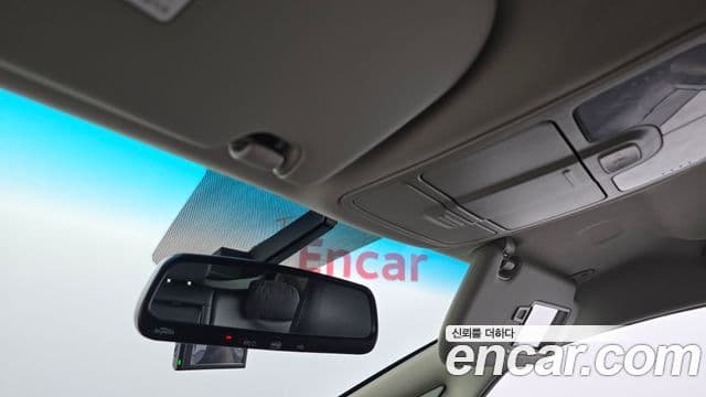 Kia All New Carens Prestige, 2014 17