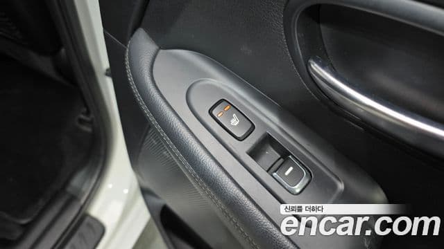 Kia All New Carens Prestige, 2014 19